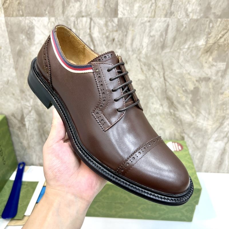 Gucci Business Shoes